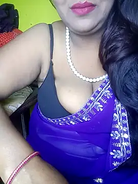 Ritika Hot online show from 09.25.25
