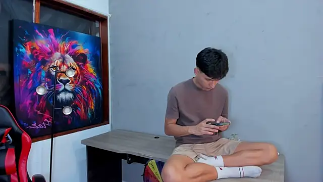 stephane rouss online show from 09.29.25