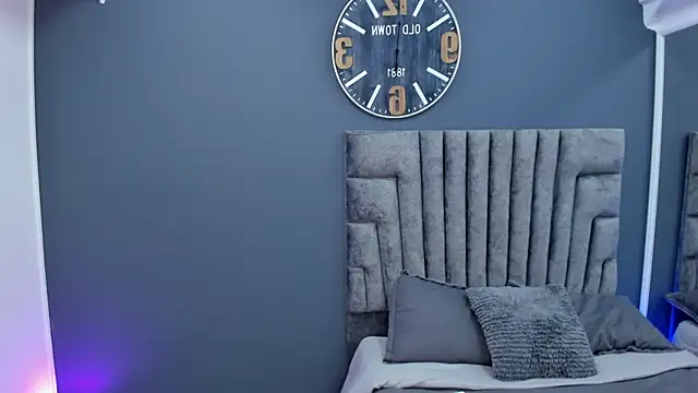 stephane rouss online show from 12.05.25