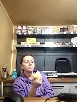 KimmyAghora online show from 10.01.25