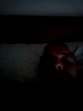 Snapshot of Feistysausage chatting on 10.10.25 Feistysausage online show from 10.10.25