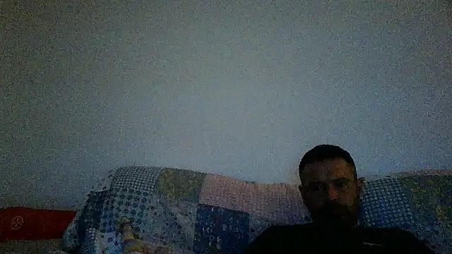 Snapshot of Feistysausage chatting on 10.29.25 Feistysausage online show from 10.29.25