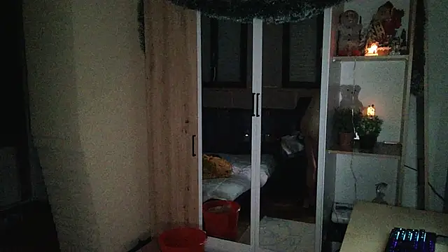 darkpleasurex online show from 11.30.25