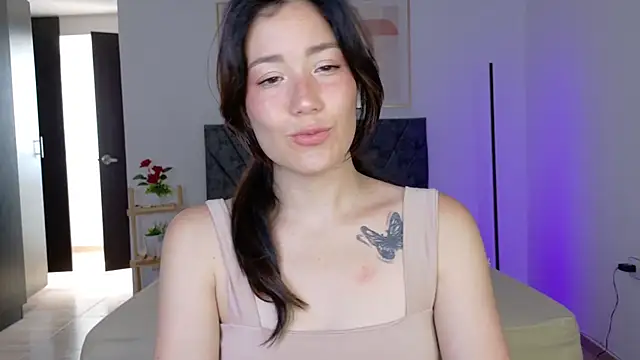 Eliih 01 online show from 10.01.25