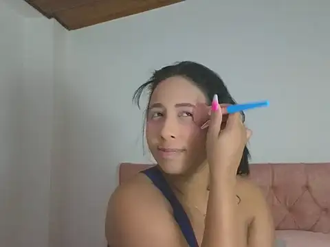 Valery lovex  online show from 09.18.25