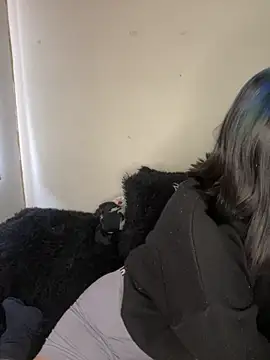 ZoeRaven Pink online show from 10.23.25