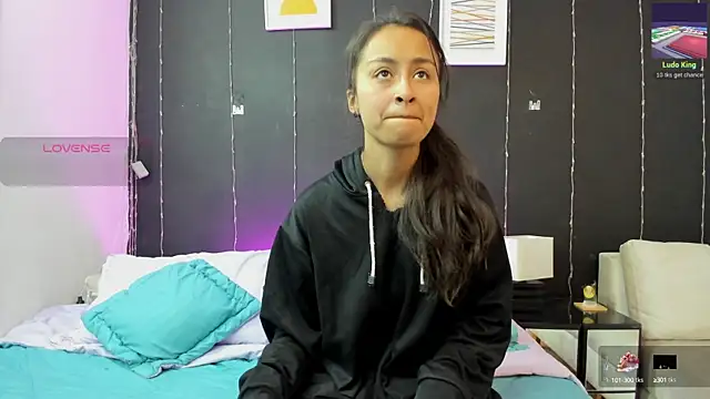 bravepetunia online show from 09.12.25