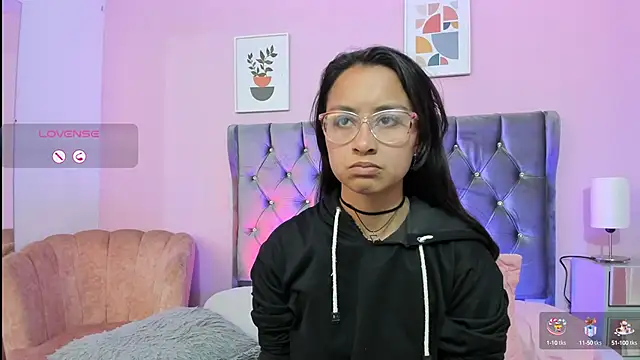 bravepetunia online show from 09.20.25