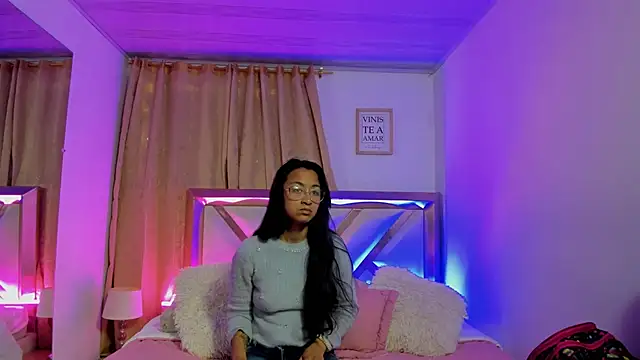 bravepetunia online show from 09.23.25