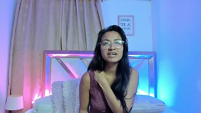 bravepetunia online show from 10.02.25