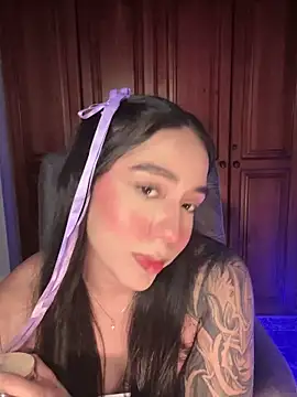 KaditaNavarro online show from 03.04.26