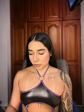 KaditaNavarro online show from 03.30.26