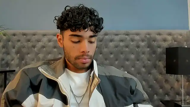 Snapshot of RaphaelDufort chatting on 11.13.25 RaphaelDufort online show from 11.13.25