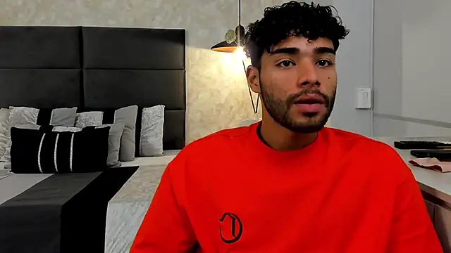 RaphaelDufort online show from 11.15.25