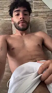 RaphaelDufort online show from 12.21.25