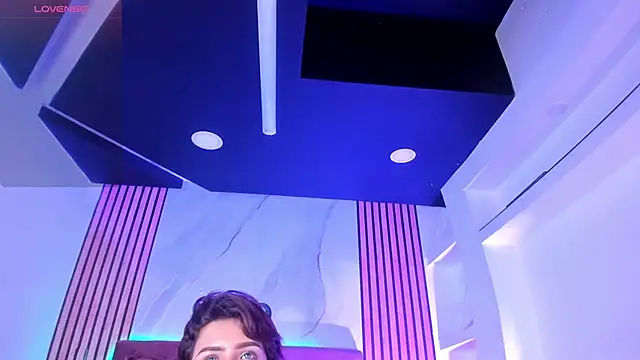 DannysaStar online show from 10.05.25