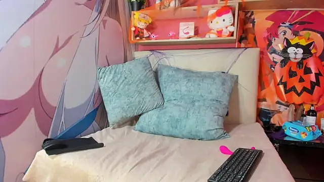 KathaMyer online show from 10.31.25