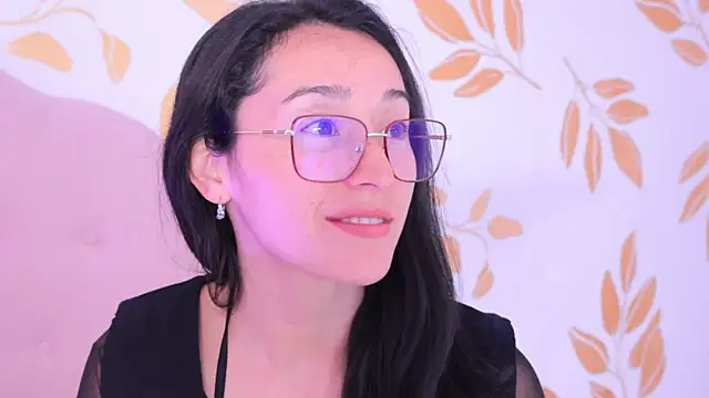 Snapshot of Ginevra_esposito chatting on 10.03.25 Ginevra esposito online show from 10.03.25