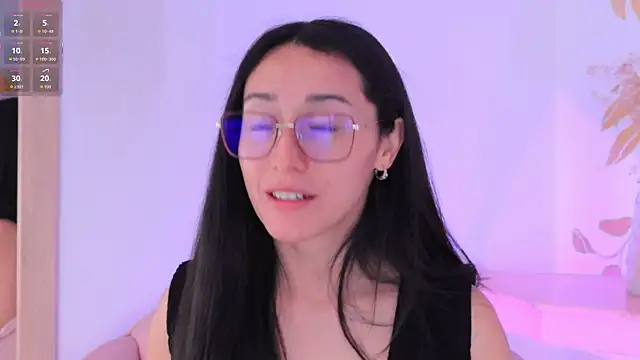 Snapshot of Ginevra_esposito chatting on 11.07.25 Ginevra esposito online show from 11.07.25