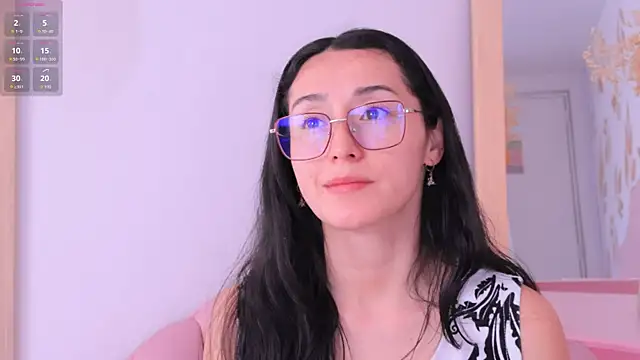 Ginevra esposito online show from 11.29.25