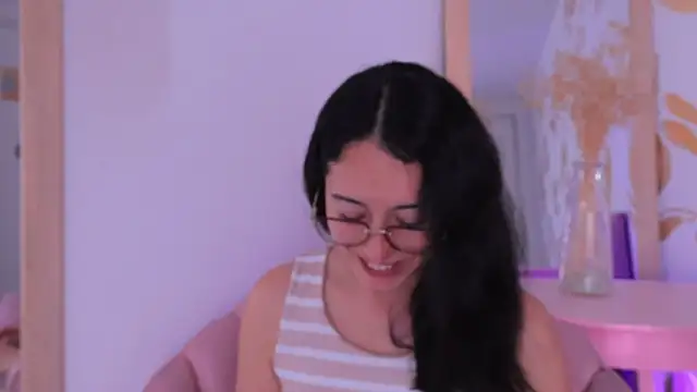 Ginevra esposito online show from 12.01.25