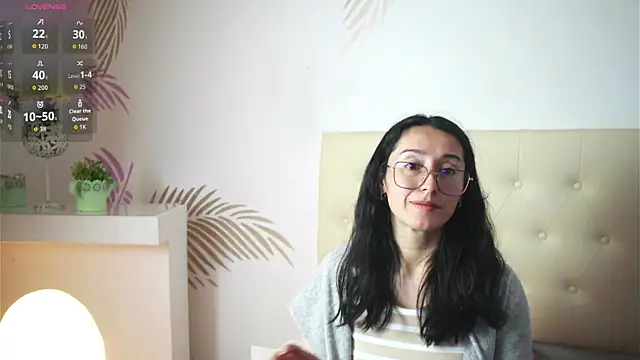 Ginevra esposito online show from 01.16.26