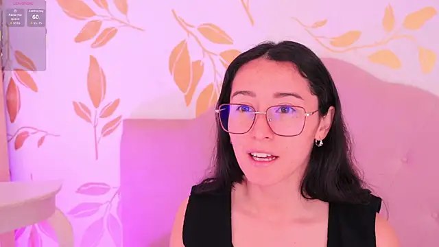 Snapshot of Ginevra_esposito chatting on 01.17.26 Ginevra esposito online show from 01.17.26