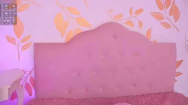 Snapshot of Ginevra_esposito chatting on 02.05.26 Ginevra esposito online show from 02.05.26