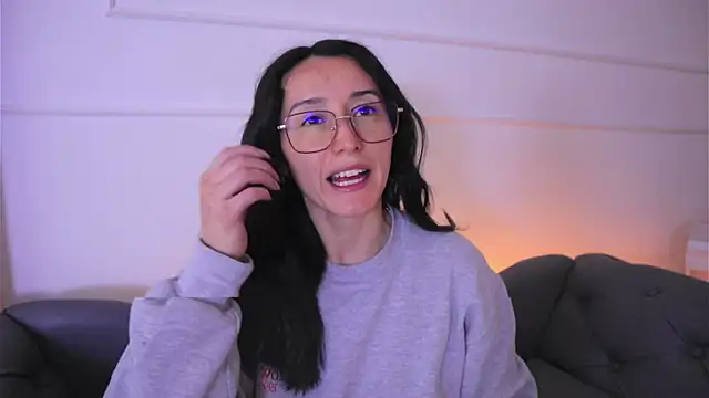 Snapshot of Ginevra_esposito chatting on 02.09.26 Ginevra esposito online show from 02.09.26