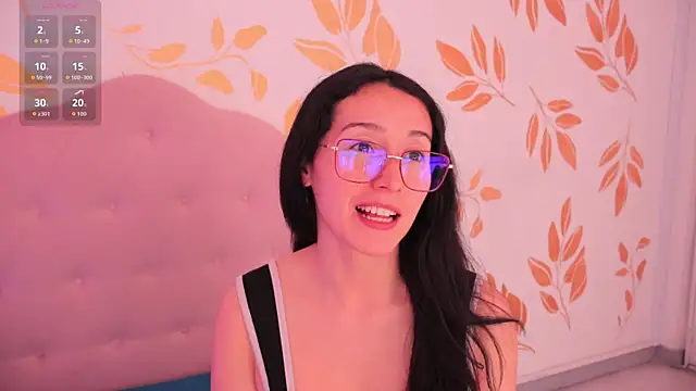 Ginevra esposito online show from 03.20.26