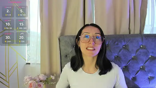 Ginevra esposito online show from 07.14.26