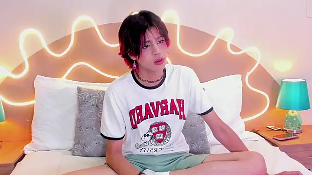 Snapshot of Dan_Copers chatting on 09.29.25 Dan Copers online show from 09.29.25