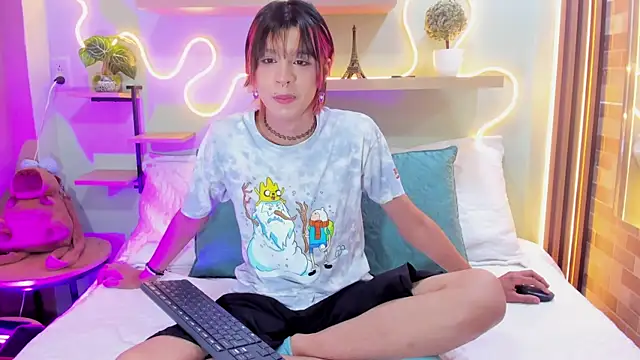 Snapshot of Dan_Copers chatting on 10.14.25 Dan Copers online show from 10.14.25