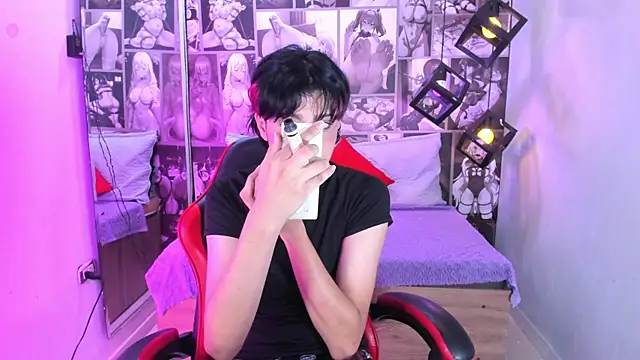 Dan Copers online show from 12.18.25