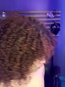 ValentinaStorm1 online show from 10.02.25