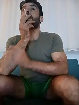 alex10alexx online show from 10.20.25