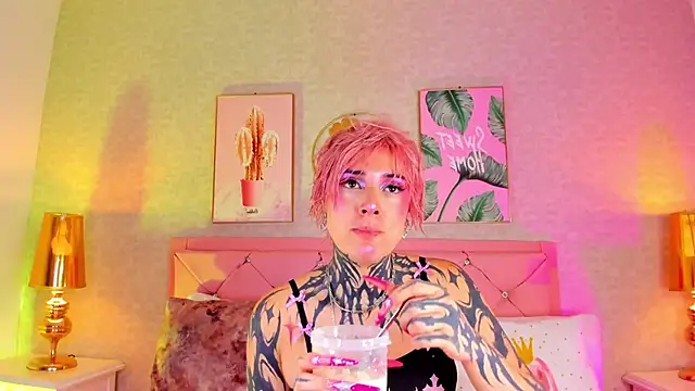 mystikdoll online show from 02.05.26