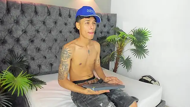 STARFOR 2 online show from 09.19.25