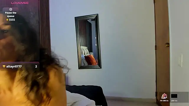 linda cabal online show from 02.13.26