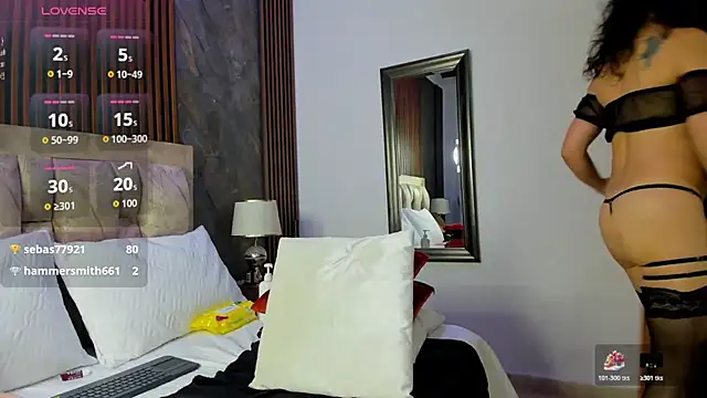 linda cabal online show from 02.25.26