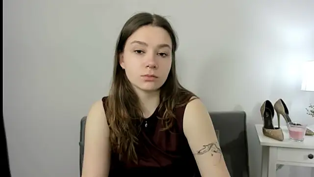 KatySensualy online show from 03.14.26