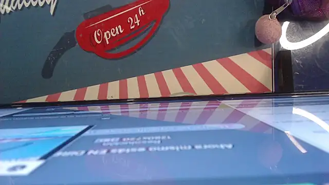  lia baby online show from 10.14.25