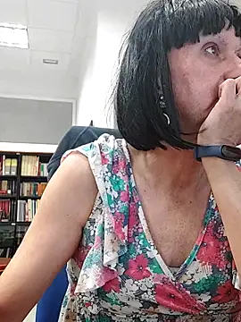 Emily de Carla online show from 11.24.25