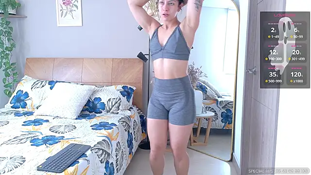 sarah rayy online show from 10.23.25