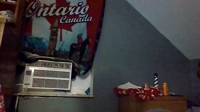 sarah2007 online show from 11.17.25