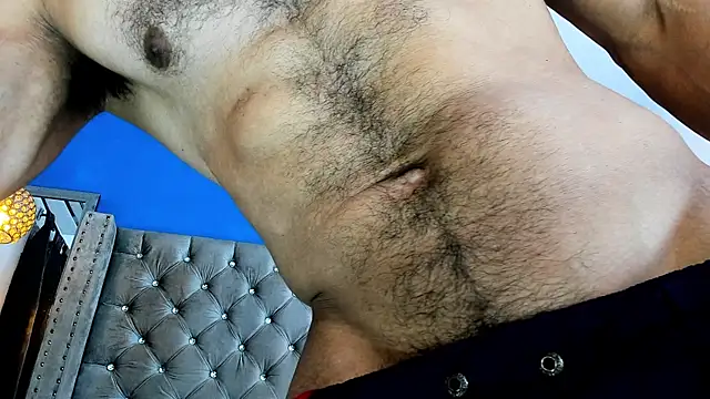 latinhotmuscle online show from 01.19.26