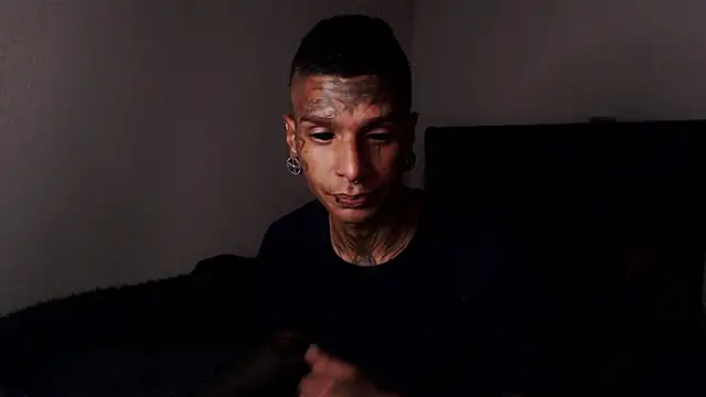 black firex online show from 09.29.25