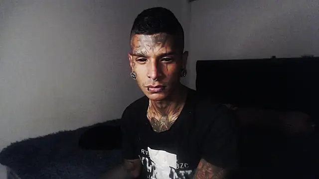 black firex online show from 09.30.25