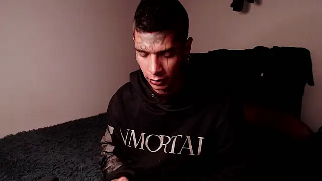 black firex online show from 10.04.25