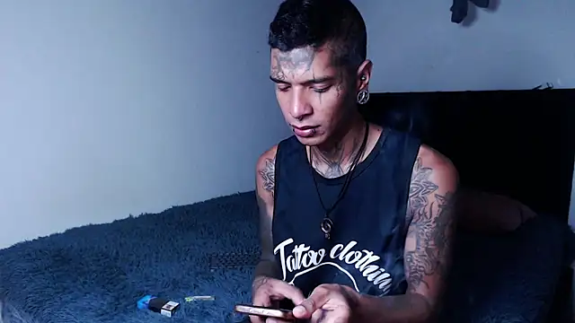 black firex online show from 10.06.25